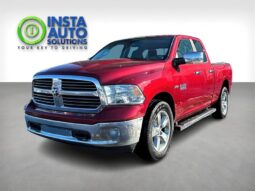 
										2015 RAM 1500 Big Horn full									