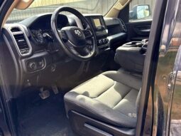 
										2021 RAM 1500 Tradesman Crew cab full									