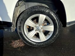 
										2017 Jeep Compass High Altitude full									