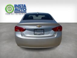 
										2015 Chevrolet Impala LT full									