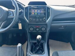 
										2018 Subaru Impreza Convenience full									
