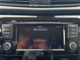
										2019 Nissan Rogue SV full									