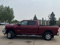 
										2019 RAM 2500 Big Horn full									