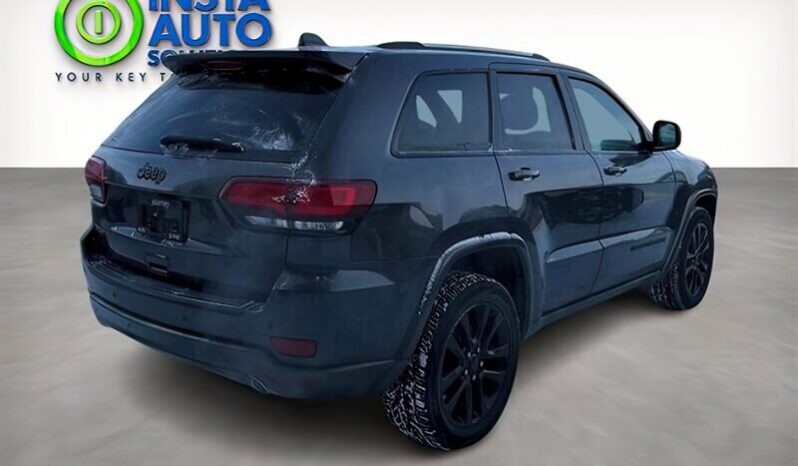 
								2019 Jeep Grand Cherokee Laredo 4WD full									