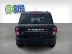 
										2021 Ford Bronco Sport Big Bend full									