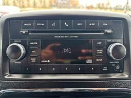 
										2016 Dodge Grand Caravan Canada Value Package full									