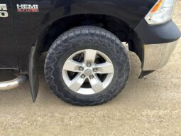 
										2014 RAM 1500 ST full									