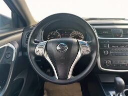 
										2017 Nissan Altima 2.5 S full									