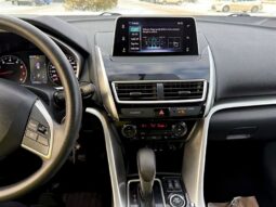 
										2020 Mitsubishi Eclipse Cross ES AWD full									