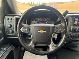 
										2019 Chevrolet Silverado 1500 LD LT Z71 full									