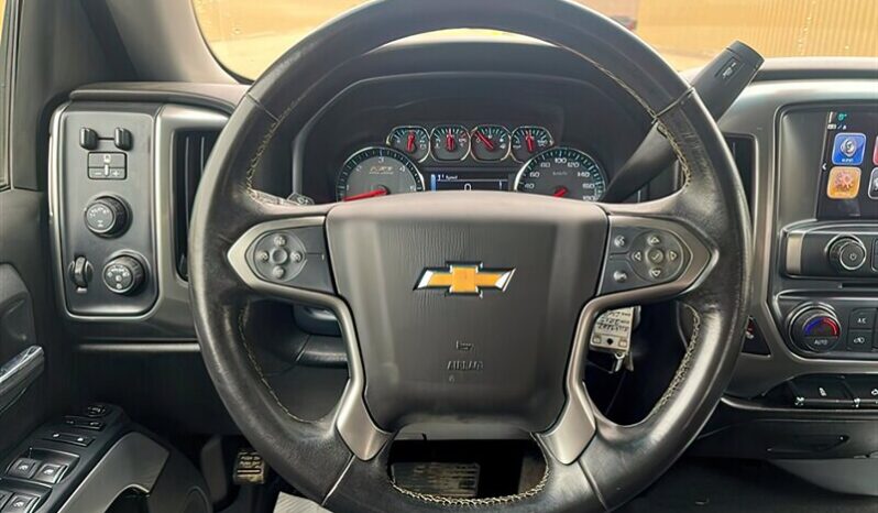 
								2019 Chevrolet Silverado 1500 LD LT Z71 full									