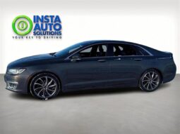 
										2018 Lincoln MKZ/Zephyr Reserve full									