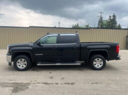 
										2018 GMC Sierra 1500 SLE full									