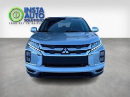 
										2022 Mitsubishi RVR SE full									