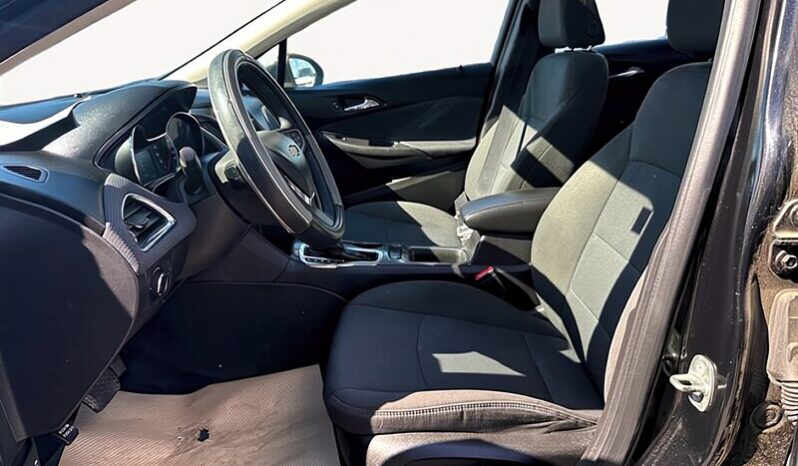 
								2018 Chevrolet Cruze LT Auto full									