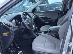 
										2018 Hyundai Santa Fe Sport 2.4L full									