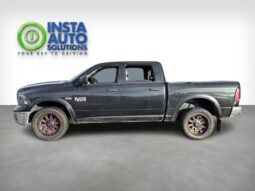 
										2018 RAM 1500 Outdoorsman full									