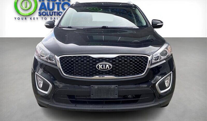 
								2018 Kia Sorento LX full									