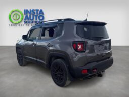 
										2018 Jeep Renegade Trailhawk full									