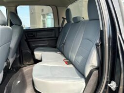 
										2019 RAM 1500 Classic SXT Plus full									
