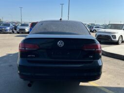 
										2017 Volkswagen Jetta 1.4T Wolfsburg Edition full									