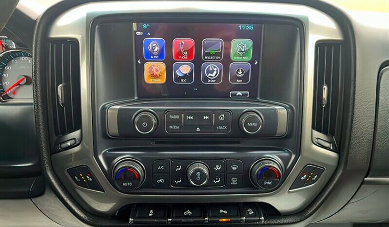 
								2019 Chevrolet Silverado 1500 LD LT Z71 full									