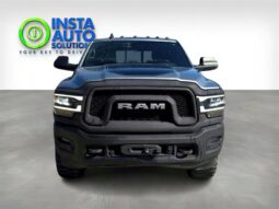 
										2020 RAM 2500 Power Wagon full									