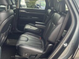 
										2020 Hyundai PALISADE Luxury full									