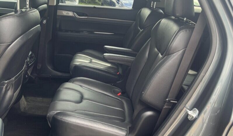 
								2020 Hyundai PALISADE Luxury full									