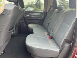 
										2019 RAM 2500 Big Horn full									