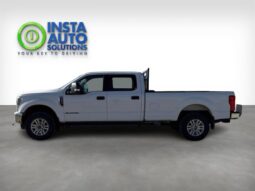 
										2019 Ford F-250 Super Duty XLT full									
