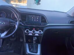 
										2019 Hyundai ELANTRA Preferred full									