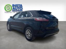 
										2022 Ford Edge SEL full									