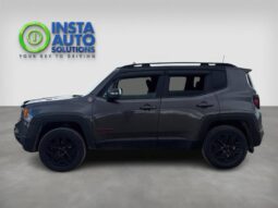 
										2018 Jeep Renegade Trailhawk full									
