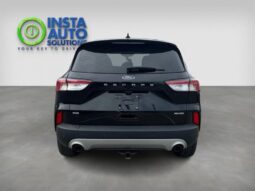 
										2022 Ford Escape SE full									