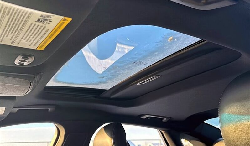 
								2018 Lincoln MKZ/Zephyr Reserve full									