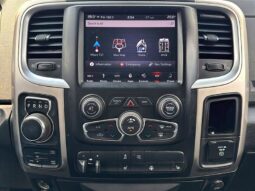 
										2018 RAM 1500 SLT full									