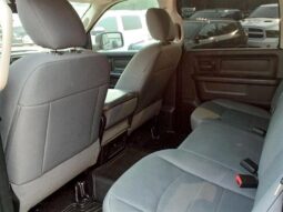 
										2018 RAM 1500 ST full									