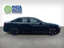 
										2018 Audi A4 2.0 TFSI quattro Technik full									
