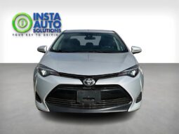 
										2018 Toyota Corolla LE full									