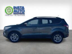 
										2018 Ford Escape SEL full									