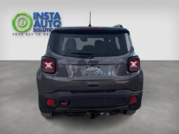 
										2018 Jeep Renegade Trailhawk full									
