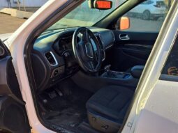 
										2018 Dodge Durango SXT full									