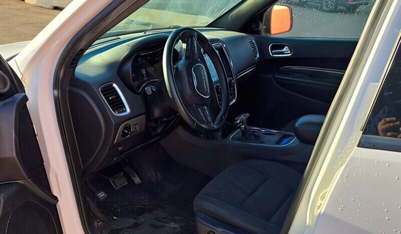 
								2018 Dodge Durango SXT full									