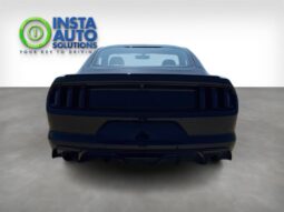 
										2016 Ford Mustang V6 Fastback full									