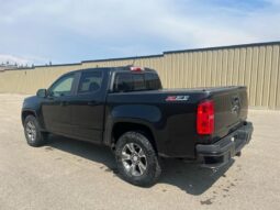 
										2016 Chevrolet Colorado Z71 full									
