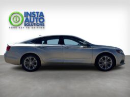 
										2015 Chevrolet Impala LT full									
