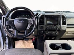 
										2019 Ford F-150 XLT full									