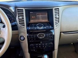 
										2017 INFINITI QX70 full									