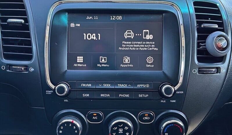 
								2018 Kia Forte LX Plus full									